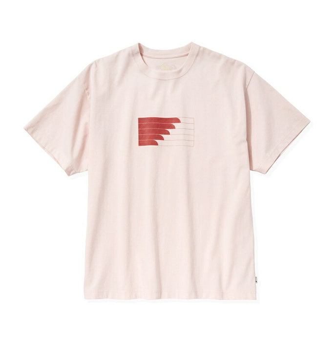 【OUTLET】Quiksilver PB WAVES ST Tシャツ メンズ