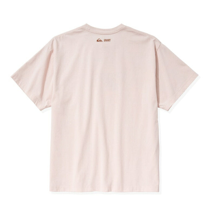 【OUTLET】Quiksilver PB WAVES ST Tシャツ メンズ