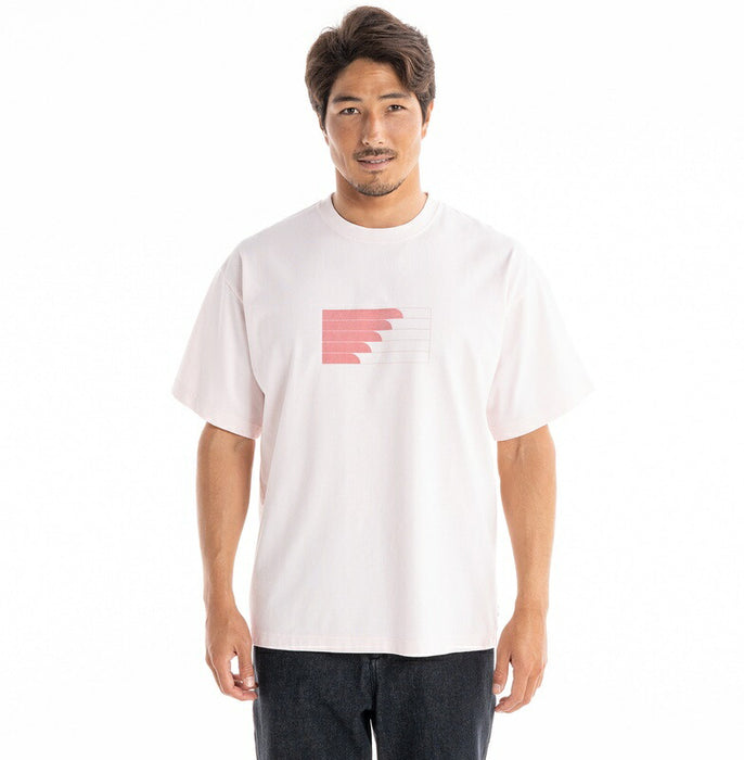 【OUTLET】Quiksilver PB WAVES ST Tシャツ メンズ