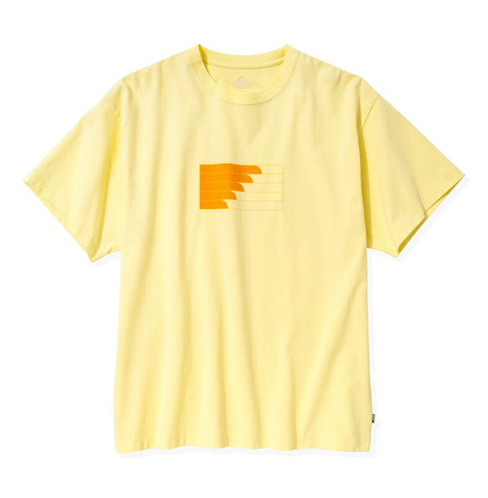 【OUTLET】Quiksilver PB WAVES ST Tシャツ メンズ