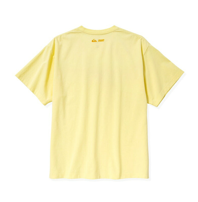 【OUTLET】Quiksilver PB WAVES ST Tシャツ メンズ