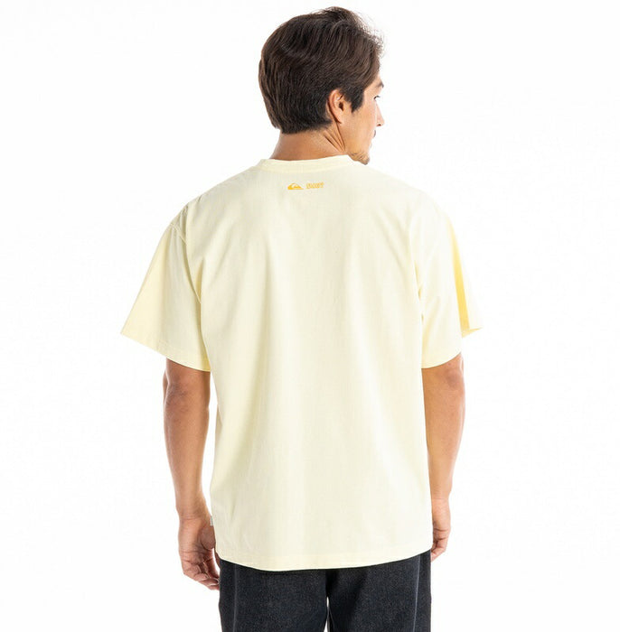 【OUTLET】Quiksilver PB WAVES ST Tシャツ メンズ