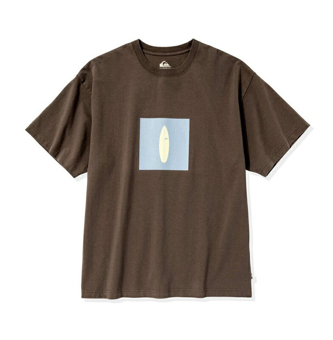 【OUTLET】Quiksilver PB SEA PLAY ST Tシャツ メンズ