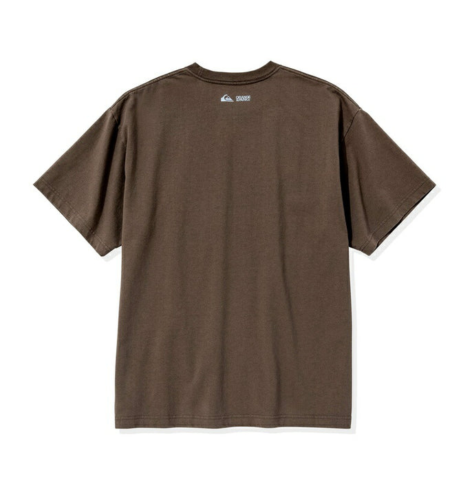 【OUTLET】Quiksilver PB SEA PLAY ST Tシャツ メンズ