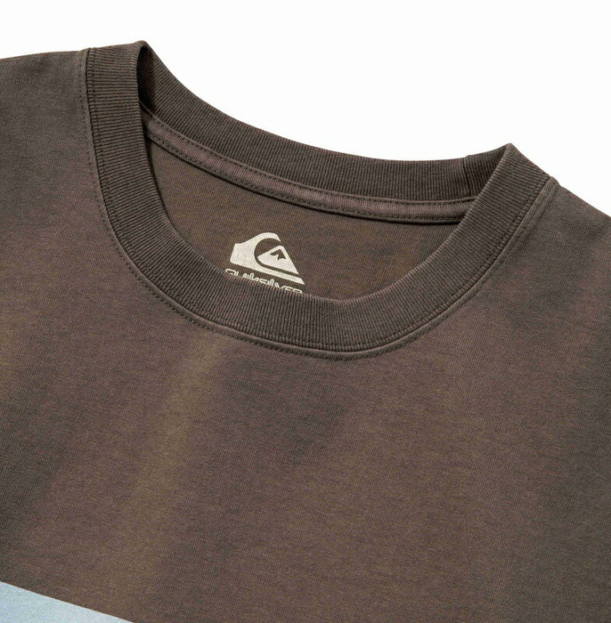 【OUTLET】Quiksilver PB SEA PLAY ST Tシャツ メンズ