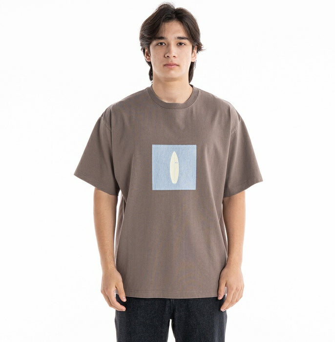 【OUTLET】Quiksilver PB SEA PLAY ST Tシャツ メンズ