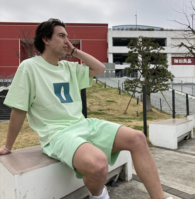 【OUTLET】Quiksilver PB SEA PLAY ST Tシャツ メンズ