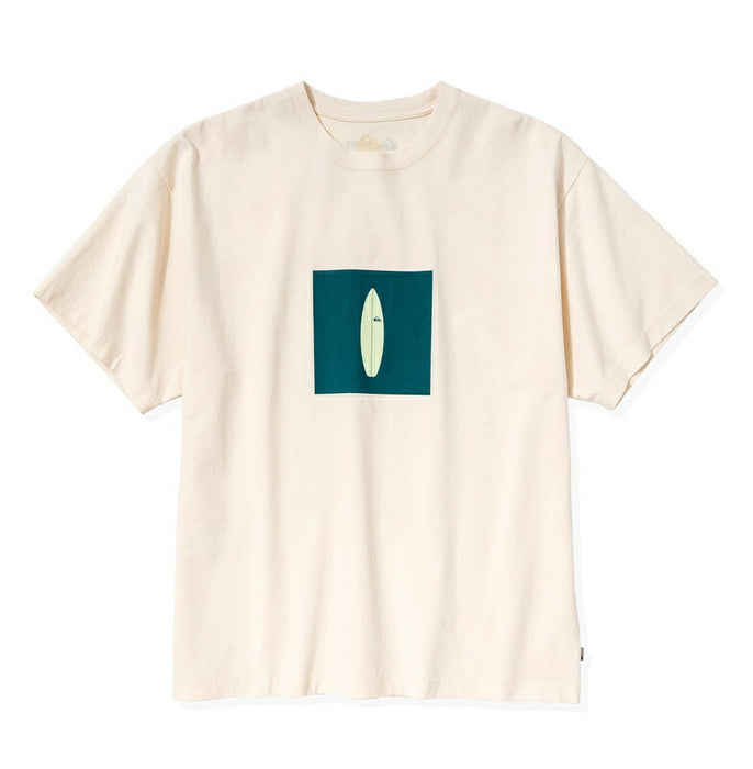 【OUTLET】Quiksilver PB SEA PLAY ST Tシャツ メンズ