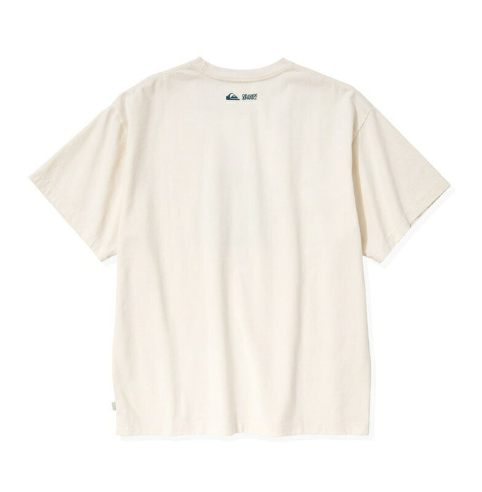 【OUTLET】Quiksilver PB SEA PLAY ST Tシャツ メンズ