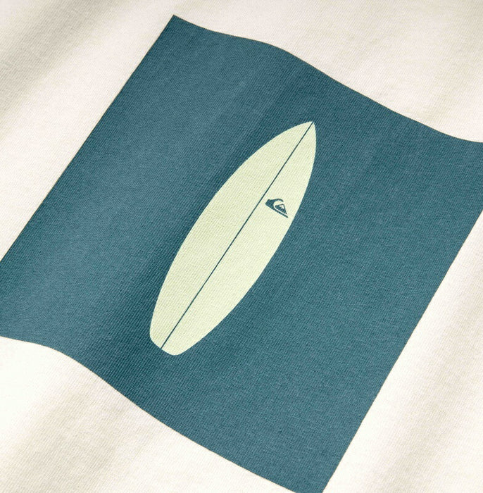 【OUTLET】Quiksilver PB SEA PLAY ST Tシャツ メンズ