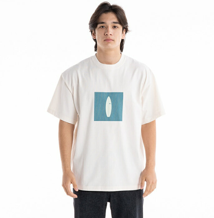 【OUTLET】Quiksilver PB SEA PLAY ST Tシャツ メンズ