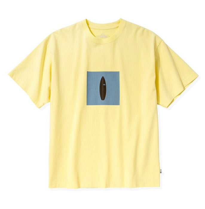 【OUTLET】Quiksilver PB SEA PLAY ST Tシャツ メンズ