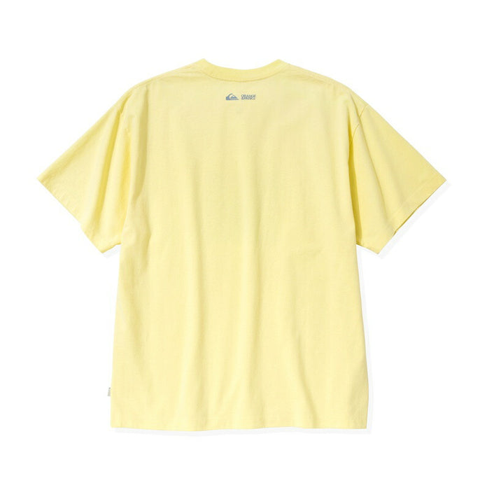 【OUTLET】Quiksilver PB SEA PLAY ST Tシャツ メンズ