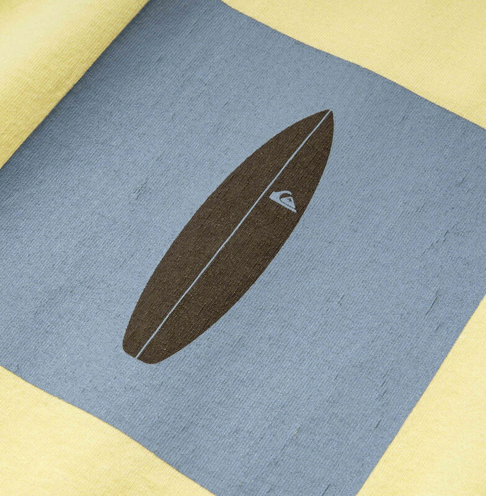 【OUTLET】Quiksilver PB SEA PLAY ST Tシャツ メンズ