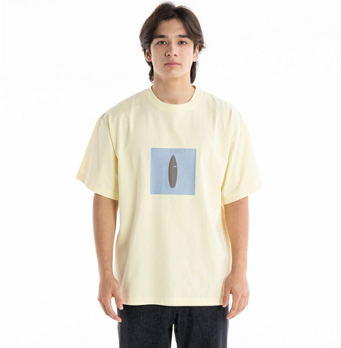 【OUTLET】Quiksilver PB SEA PLAY ST Tシャツ メンズ