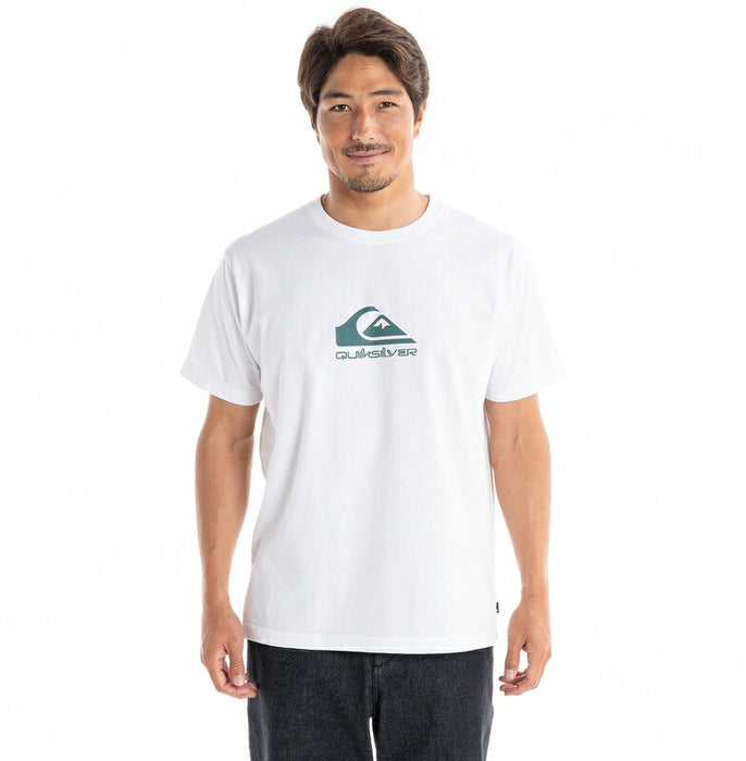 【OUTLET】COMP LOGO ST Tシャツ メンズ