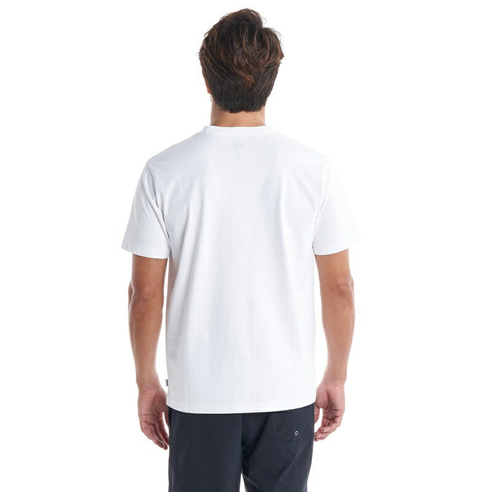 【OUTLET】Quiksilver JP Z-PHOTO ST Tシャツ メンズ