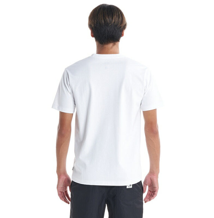 【OUTLET】Quiksilver JP A-PHOTO ST Tシャツ メンズ