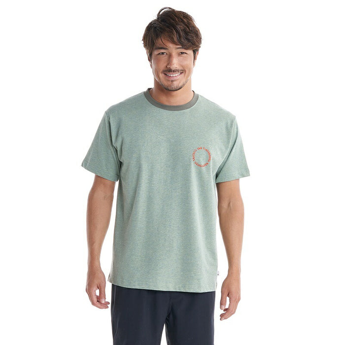 【OUTLET】Quiksilver PROTECT PLAYGROUND ST Tシャツ メンズ