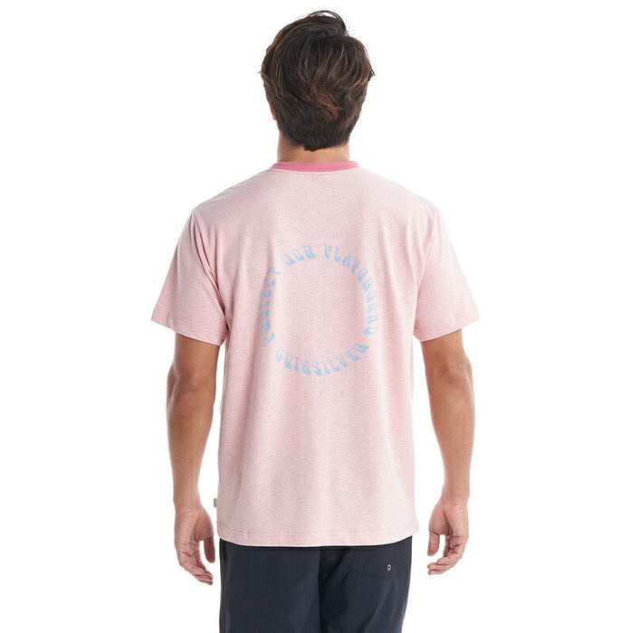 【OUTLET】Quiksilver PROTECT PLAYGROUND ST Tシャツ メンズ