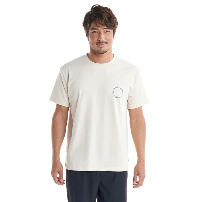 【OUTLET】Quiksilver PROTECT PLAYGROUND ST Tシャツ メンズ