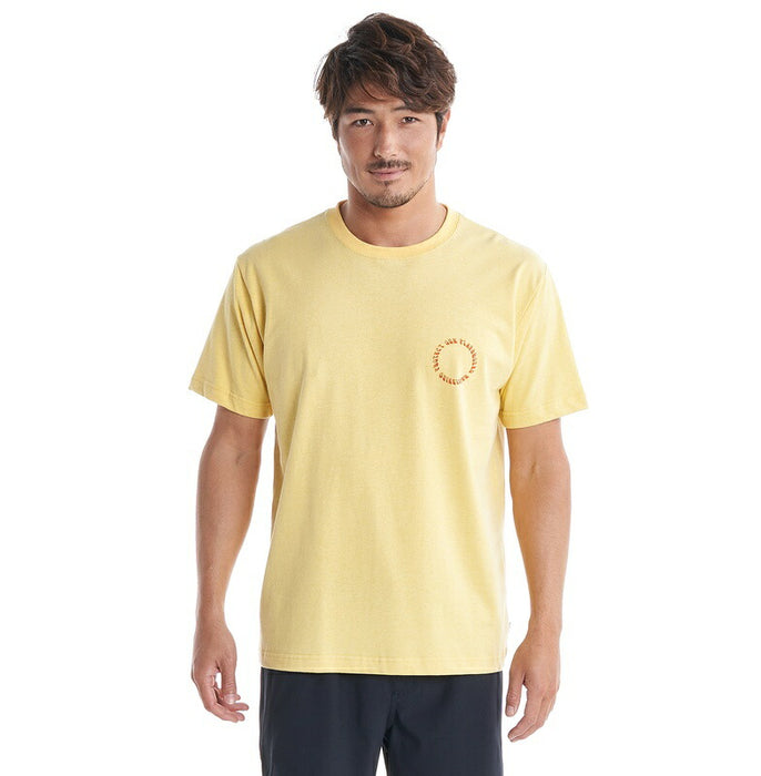 【OUTLET】Quiksilver PROTECT PLAYGROUND ST Tシャツ メンズ