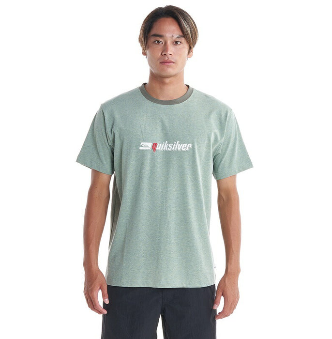 【OUTLET】Quiksilver REFLEX ST Tシャツ メンズ