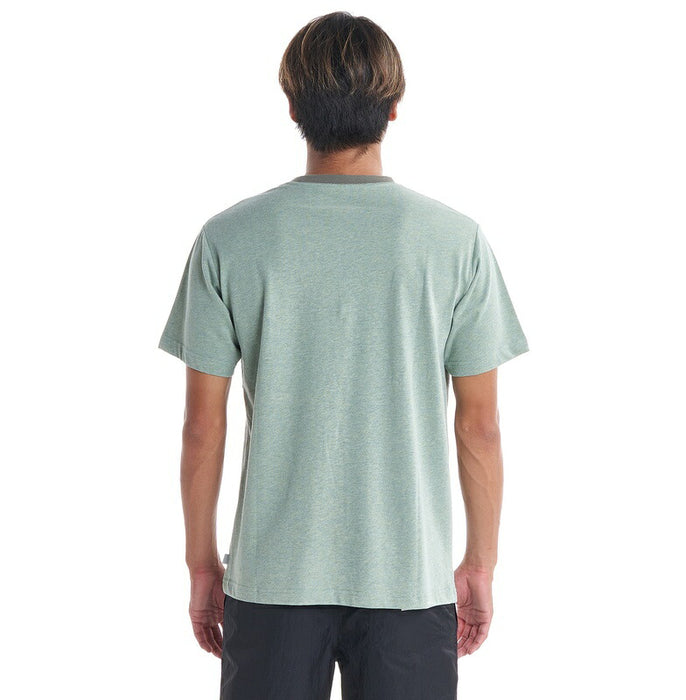 【OUTLET】Quiksilver REFLEX ST Tシャツ メンズ