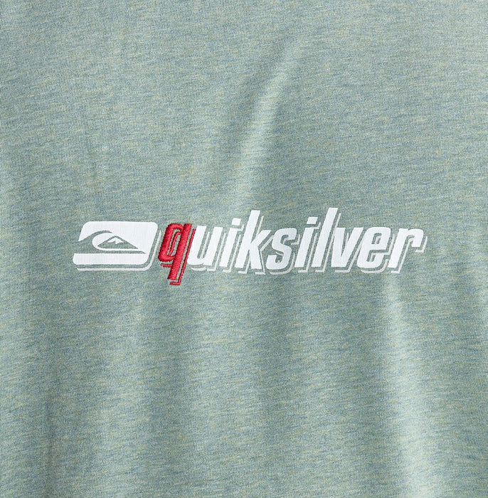 【OUTLET】Quiksilver REFLEX ST Tシャツ メンズ