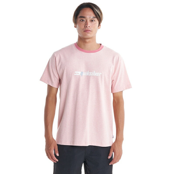 【OUTLET】Quiksilver REFLEX ST Tシャツ メンズ