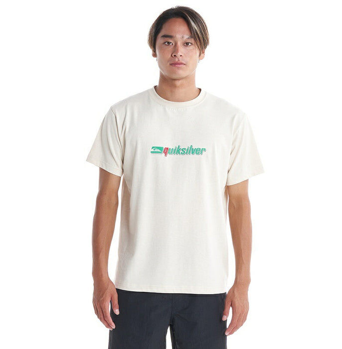 【OUTLET】Quiksilver REFLEX ST Tシャツ メンズ