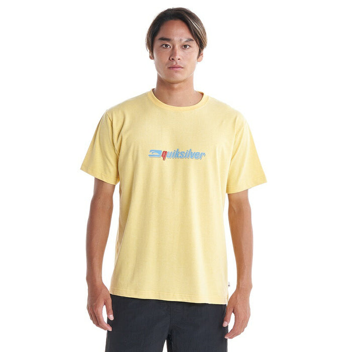 【OUTLET】Quiksilver REFLEX ST Tシャツ メンズ