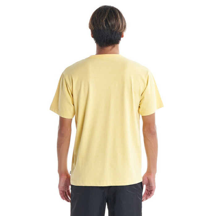 【OUTLET】Quiksilver REFLEX ST Tシャツ メンズ