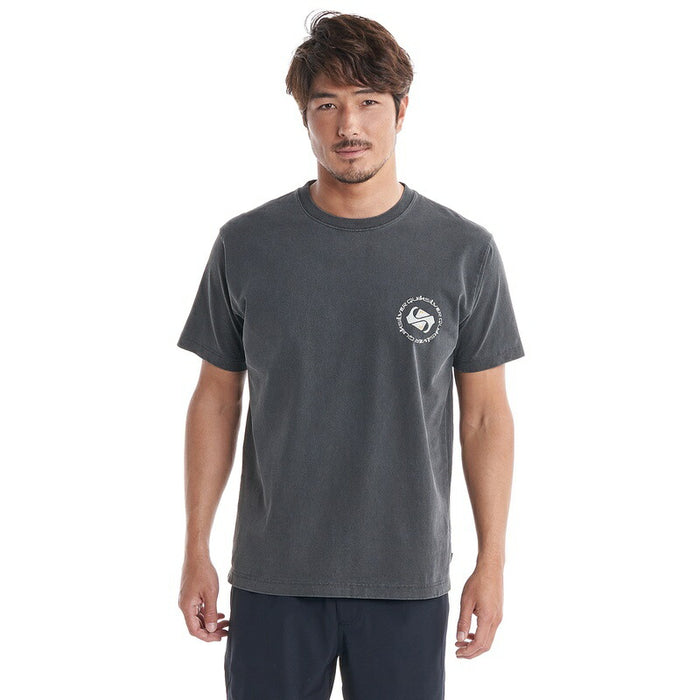 【OUTLET】Quiksilver WAVY DREAMS ST Tシャツ メンズ