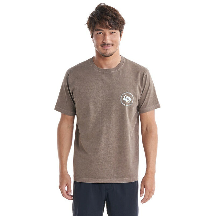 【OUTLET】Quiksilver WAVY DREAMS ST Tシャツ メンズ