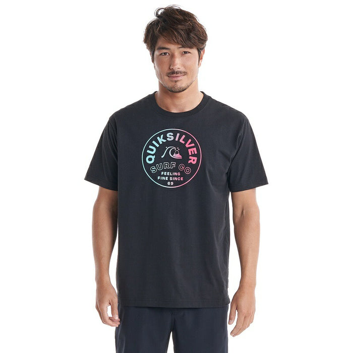 【OUTLET】Quiksilver TIMELESS ST Tシャツ メンズ