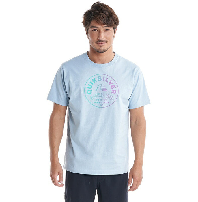 【OUTLET】Quiksilver TIMELESS ST Tシャツ メンズ