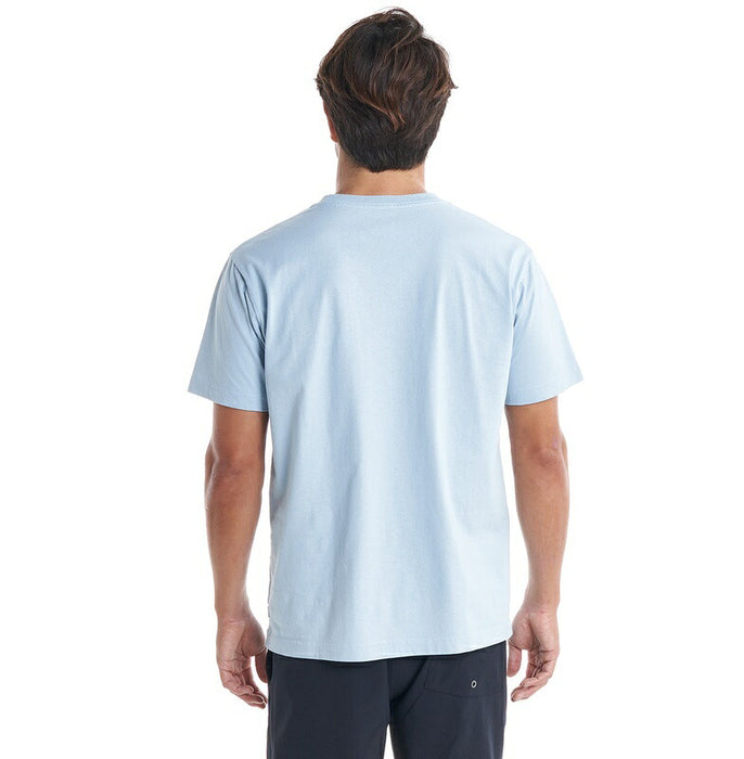 【OUTLET】Quiksilver TIMELESS ST Tシャツ メンズ