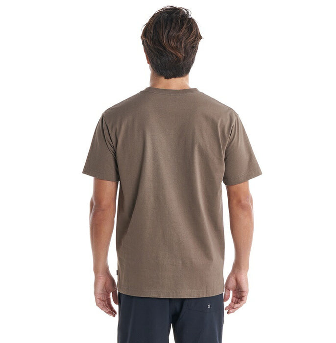 【OUTLET】Quiksilver TIMELESS ST Tシャツ メンズ