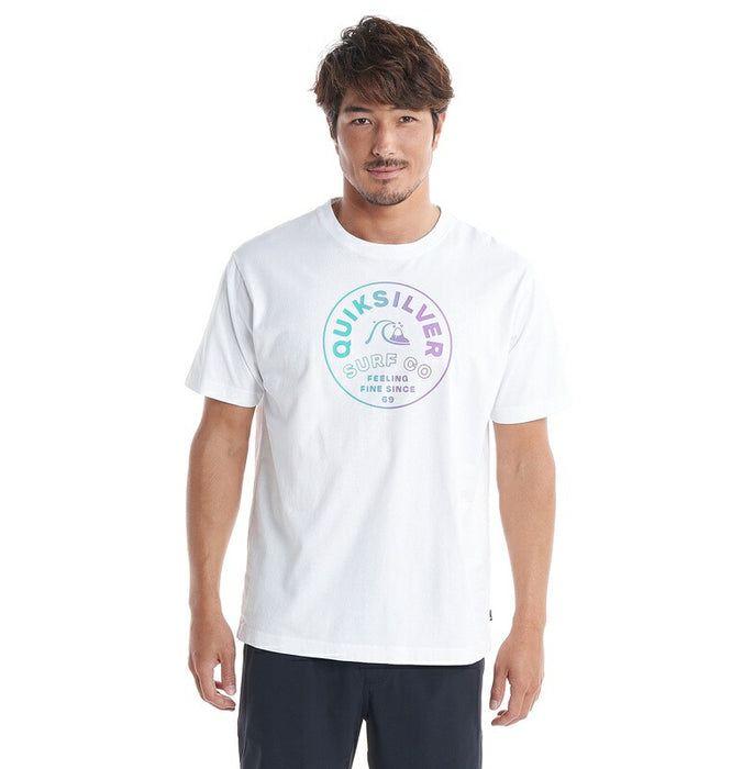 【OUTLET】Quiksilver TIMELESS ST Tシャツ メンズ