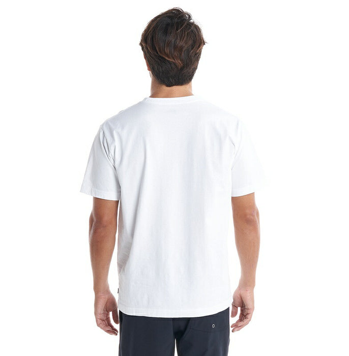 【OUTLET】Quiksilver TIMELESS ST Tシャツ メンズ