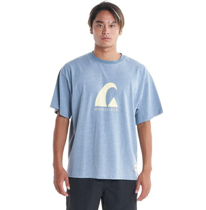 【OUTLET】SHO WAVE ST Tシャツ メンズ