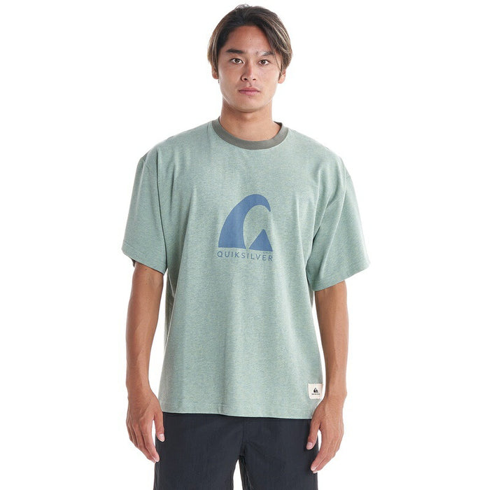 【OUTLET】SHO WAVE ST Tシャツ メンズ