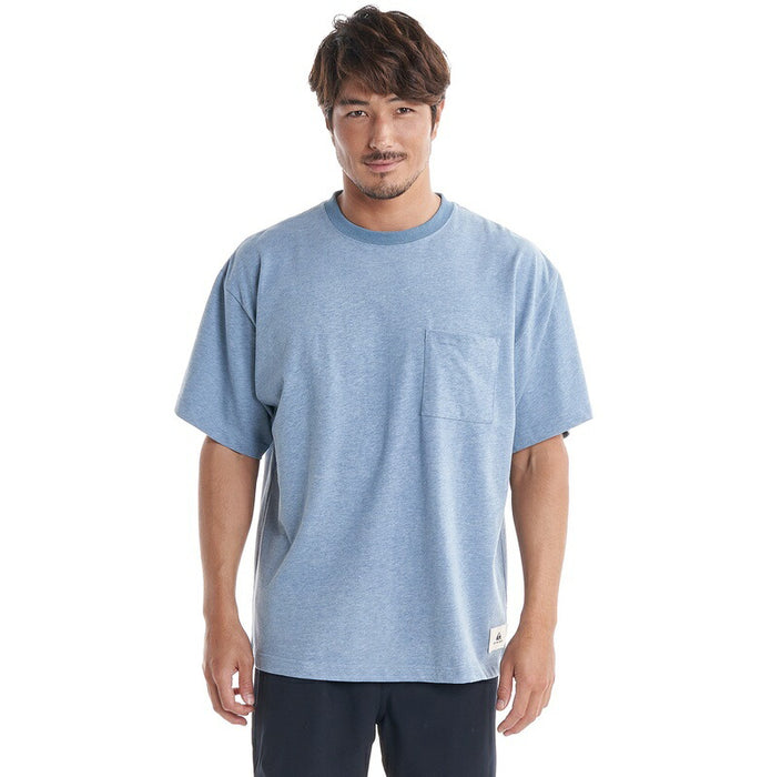 【OUTLET】Quiksilver SHO TRB ST Tシャツ メンズ