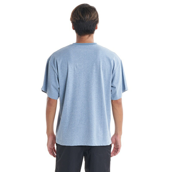 【OUTLET】Quiksilver SHO ROTATE ST Tシャツ メンズ