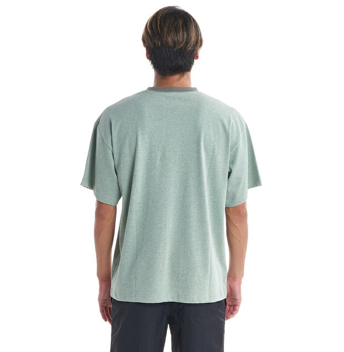 【OUTLET】Quiksilver SHO ROTATE ST Tシャツ メンズ