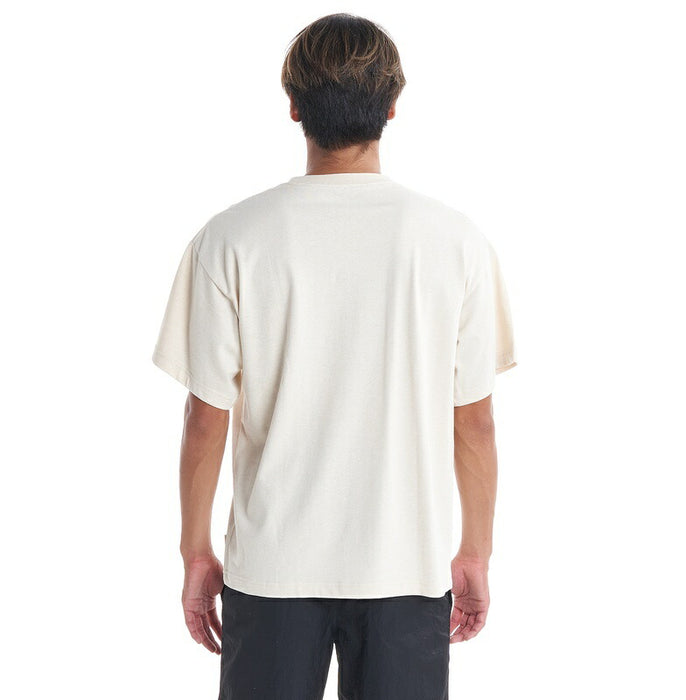 【OUTLET】Quiksilver SHO ROTATE ST Tシャツ メンズ