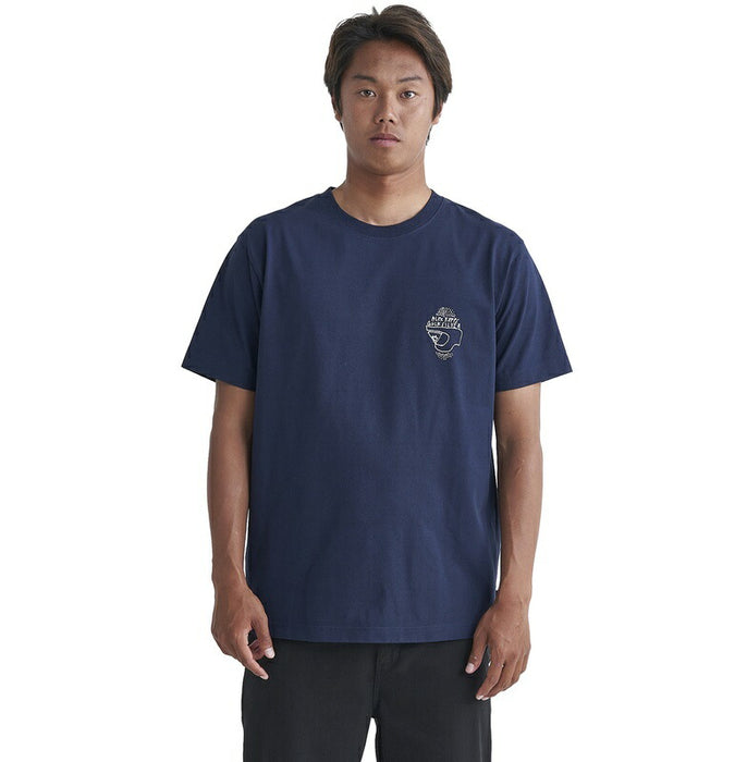 Quiksilver ALEX KOPPS ST Tシャツ メンズ