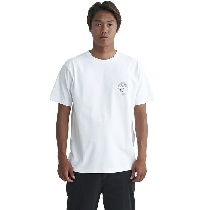 Quiksilver ALEX KOPPS ST Tシャツ メンズ