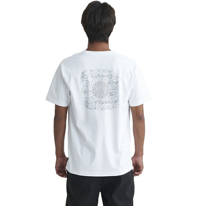 Quiksilver ALEX KOPPS ST Tシャツ メンズ